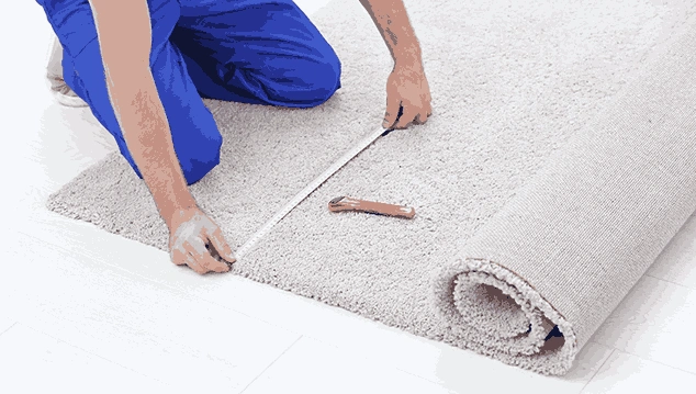 Carpet Repair Services Fairfield